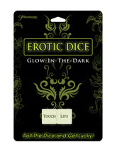 Pipedream Glow-in-the-Dark Erotic Dice Adult Game Sex Games, Coupons and Tricks